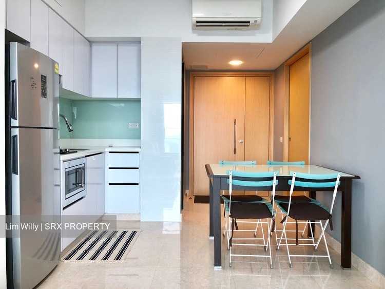 Eight Riversuites (D12), Condominium #226262401